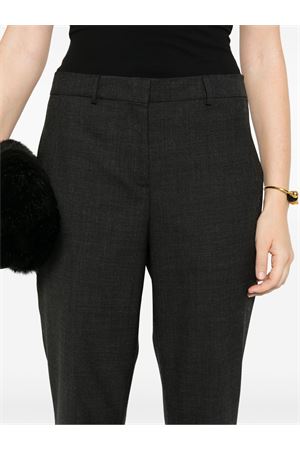 Cool wool trousers SEMI COUTURE | Y4WI17Y490